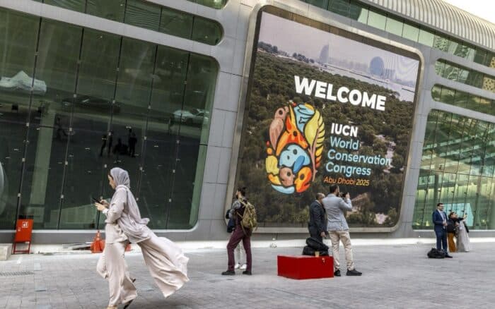 El Congreso Mundial de la Naturaleza: una fiesta de diversidad biológica y cultural | Por Julia Carabias