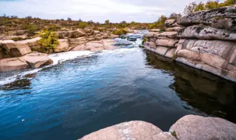 Sheinbaum defiende la Ley de Aguas y acusa al PAN de 'total ignorancia' sobre reforma
