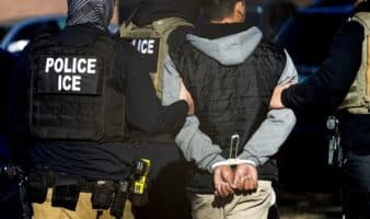Criminales mexicanos ofrecen recompensas por matar agentes de ICE y CBP, según DHS