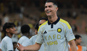 Cristiano Ronaldo es el primer futbolista en superar los mil millones de dólares en patrimonio | video