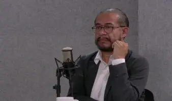 Diputado de Morena asegura que reforma a la Ley de Amparo protege el interés público | Entérate