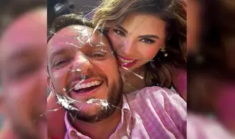 Gobernadora de Baja California confirma divorcio, cinco meses después de la revocación de sus visas