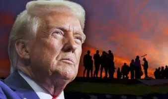 Gobierno de Trump dice que 1.6 millones de inmigrantes salieron voluntariamente de EE. UU.: Esquivel