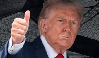 'The war is over': Trump afirma que 'la guerra ha terminado' entre Israel y Hamás