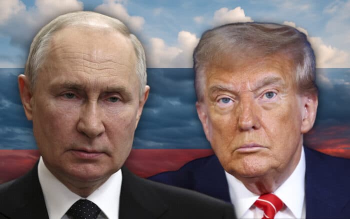 Rusia advierte a Trump que actuará si se rompe la moratoria nuclear; China urge a EE.UU. a respetar tratados