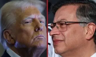 EE.UU. sanciona a Gustavo Petro por supuestamente permitir que 'florezca' el narco