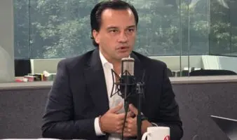 Reforma al amparo aumenta riesgos para ciudadanos y economía: Suárez Licona | Entérate