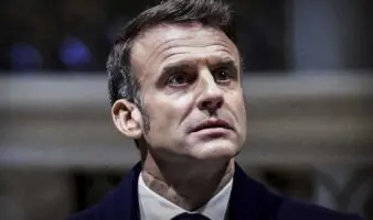 Francia impulsa diálogo internacional para garantizar la paz en Gaza tras cese al fuego