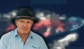 ¿Por qué México aceptó y coordinó rescate de presuntos narcoterroristas atacados por Estados Unidos?: Esquivel