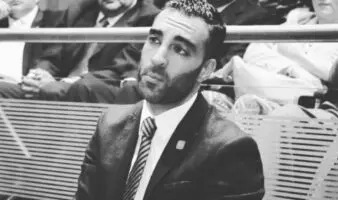 FGJCDMX: Simón Levy está en Portugal bajo medidas cautelares y con fines de extradición