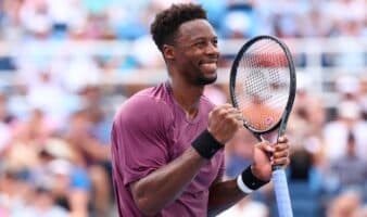 Anuncia Gael Monfils su retiro al final de la temporada 2026 | Video