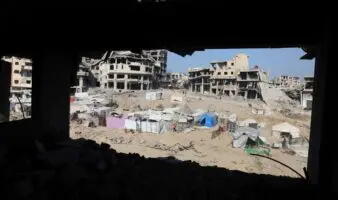 Se cumple un mes del alto el fuego entre Israel y Hamás: Rehenes, ataques e incertidumbre