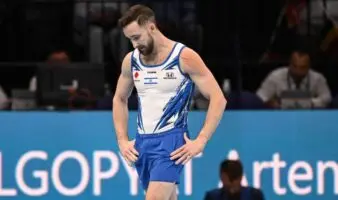 Lamenta FIG exclusión de gimnastas israelíes del Mundial de Yarkata