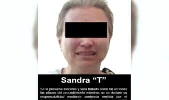 FGR arresta a socia de Guardería ABC tras ser deportada de EU