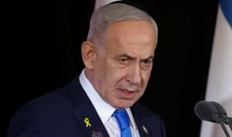 Hamás culpa a Netanyahu de los retrasos en la entrega de cuerpos de rehenes
