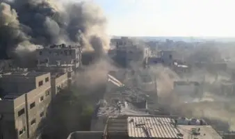 Israel ha matado a 97 palestinos y herido a 230 desde el inicio de la tregua en Gaza