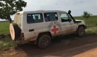 Israel prohíbe a la Cruz Roja visitar a miles de presos palestinos