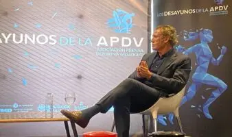 "En Argentina no sabemos hacer un país, pero sí futbolistas": Valdano | Video
