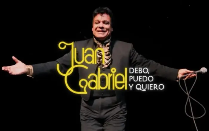 "Juan Gabriel: Debo, puedo y quiero"; más de 2,000 cintas revelan la mirada íntima del Divo