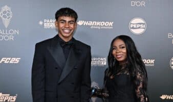 ¿Cena navideña con la mamá de Lamine Yamal? Te decimos cuánto cuesta | Video