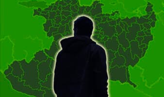 Autoridades tienen identificados a líderes criminales en Michoacán, pero no pasa nada: Valle