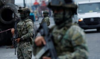 Lo mejor de Aristegui en Vivo: Acusan a alto mando de Marina por violencia y relación con capitán prófugo por huachicol; irregularidades en Rancho Izaguirre (06/03/2026)