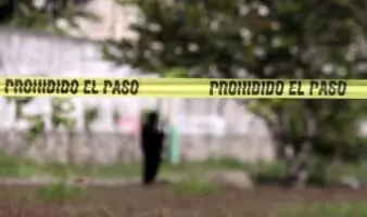 Matan a balazos a empresario citrícola en Veracruz