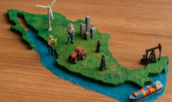 Actividad industrial y consumo marcan la agenda económica de la semana