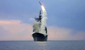 Qué son los misiles Tomahawk, que Trump podría condicionar a Ucrania | Video