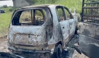 Operativo contra CJNG detona bloqueos y enfrentamientos en Chiapas