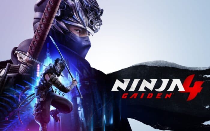 Ninja Gaiden 4 demuestra que los juegos de acción están más vivos que nunca | Reseña