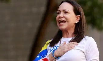 Por desacuerdo con premio Nobel de Machado, Consejo Noruego de la Paz no realizará procesión