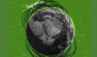 El 0.1% más rico de América Latina y el Caribe contamina 250 veces más que el resto