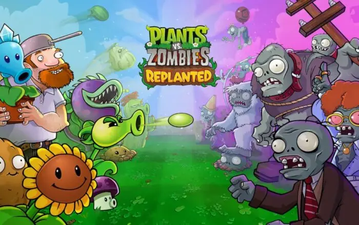 'Plantas vs. Zombies' es 'Replantado' en la cultura pop a 16 años de su lanzamiento | Reseña
