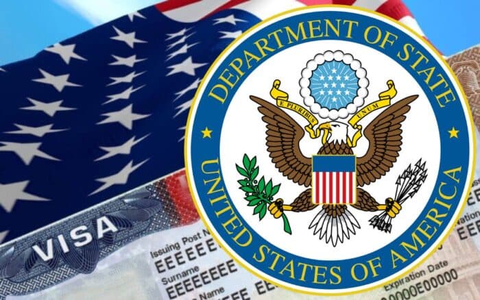 Aplicará EE.UU. restricciones de visa para familiares y allegados a figuras del Cártel de Sinaloa