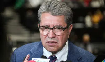 Monreal prevé reasignación de 18 mil mdp del Presupuesto, con recortes al INE, PJ y TEPJF