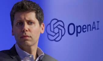 OpenAI alcanza los 500 mil millones de dólares de valoración y se convierte en la mayor 'startup'