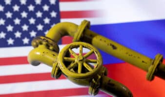 Rusia dice que sanciones estadounidenses contra petroleras no serán un problema