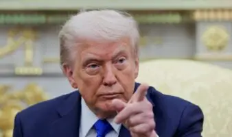 Trump deja abierta la puerta a sustituir el T-MEC con acuerdos bilaterales