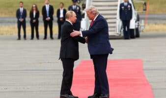 EE.UU. sanciona a las petroleras rusas Rosneft y Lukoil
