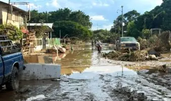 La UV sigue con el censo para determinar si hay estudiantes o trabajadores no localizados: rector | Entérate