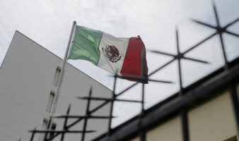 Perú confirma que respetará las inmunidades diplomáticas de México: SRE