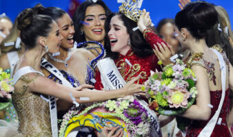 Pemex aclara felicitación a Fátima Bosch y se deslinda de vínculos con Miss Universo