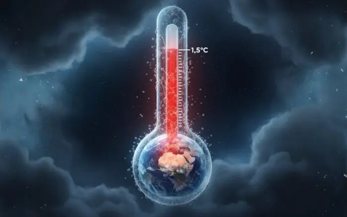 ¿El mundo cumplirá la meta climática del Acuerdo de París?