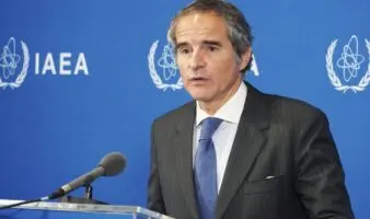 Argentina presenta a candidato para la Secretaría General de la ONU