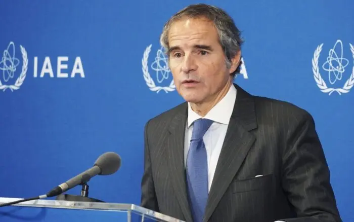 Argentina presenta a candidato para la Secretaría General de la ONU