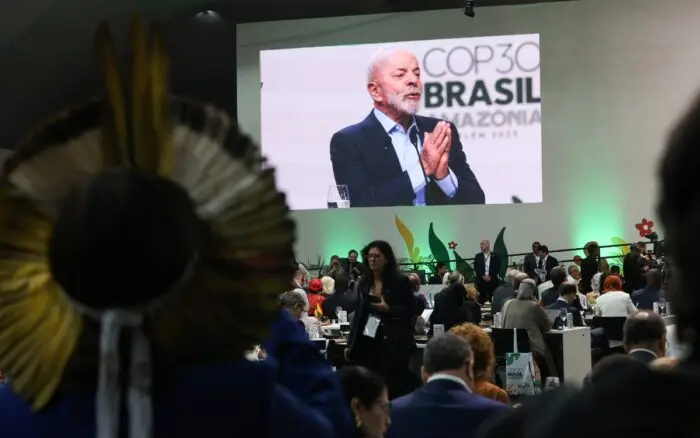 Arranca la COP30 en la Amazonía de Brasil con la ausencia de EE.UU. y China