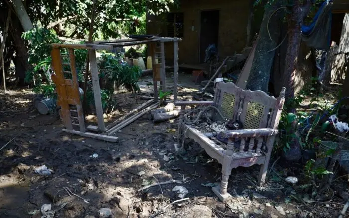 Aseguradoras han pagado más de 8 mil millones de pesos por daños hidrometeorológicos en México