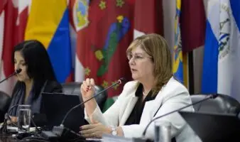Corte IDH alerta por persistencia de violencia contra las mujeres