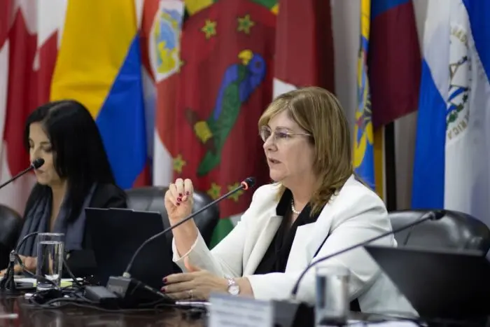 Corte IDH alerta por persistencia de violencia contra las mujeres